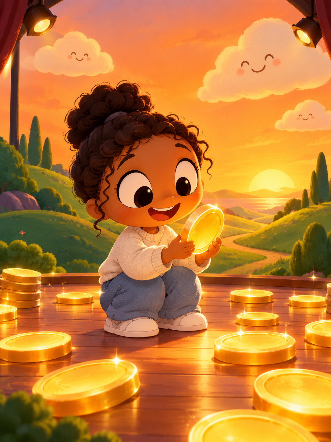 Sprunkity Video Cost: 30 Credits per Render, Explained