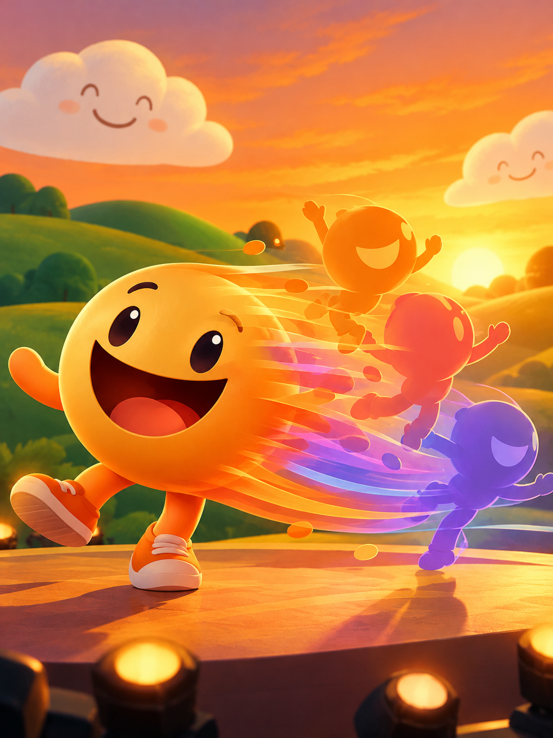 Sprunkity Image to Video: Turn One Character Still into a 10-Second Clip