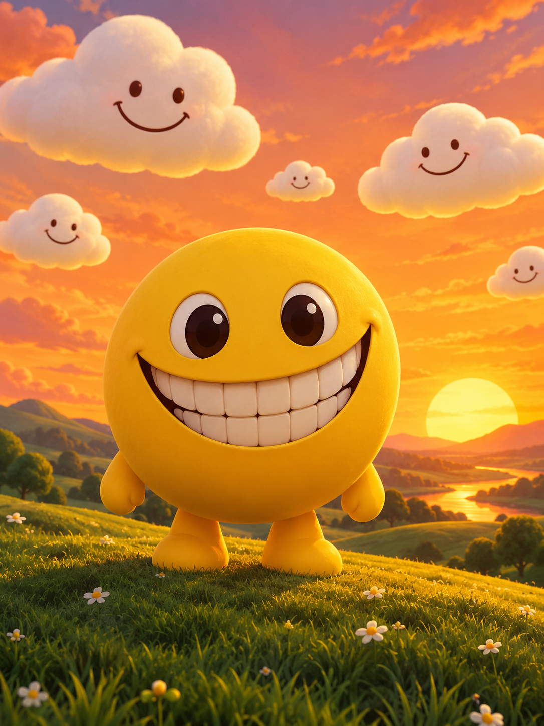 Who Is Verity in Sprunkity? The Smiling Character Explained